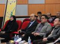 گزارش تصویری ازآئین تجلیل از مقام کارگران دردانشگاه صنعتی شاهرود